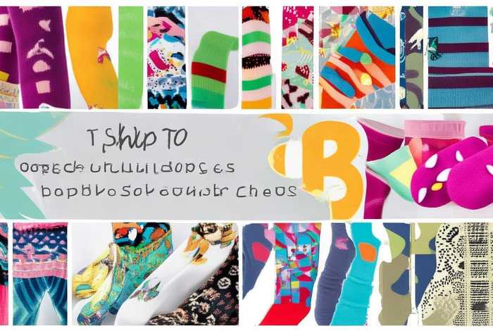 儿童袜子品牌前十大排名 - 儿童袜子品牌排行