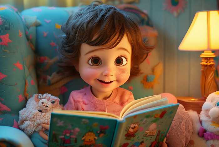 儿童故事朗读版(幼儿故事朗读视频) 儿童故事朗读版(幼儿故事朗读视频)