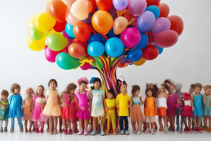 儿童节的由来故事20字 儿童节的由来20字左右