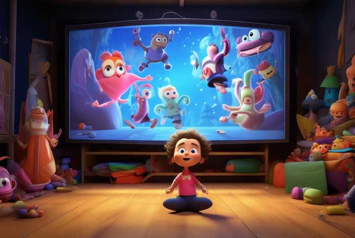 儿童故事全部播放，儿童故事大全连续播放视频