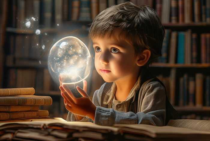 儿童聪慧的典故 - 儿童聪慧的典故成语