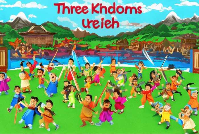 儿童版三国演义故事免费听 - 免费听三国演义少儿版 儿童版三国演义故事免费听 - 免费听三国演义少儿版