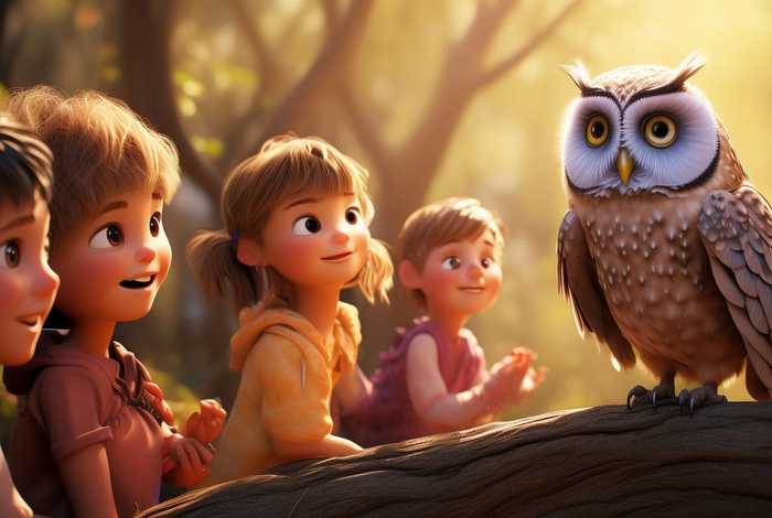 儿童故事三到五分钟；三到五分钟幼儿故事