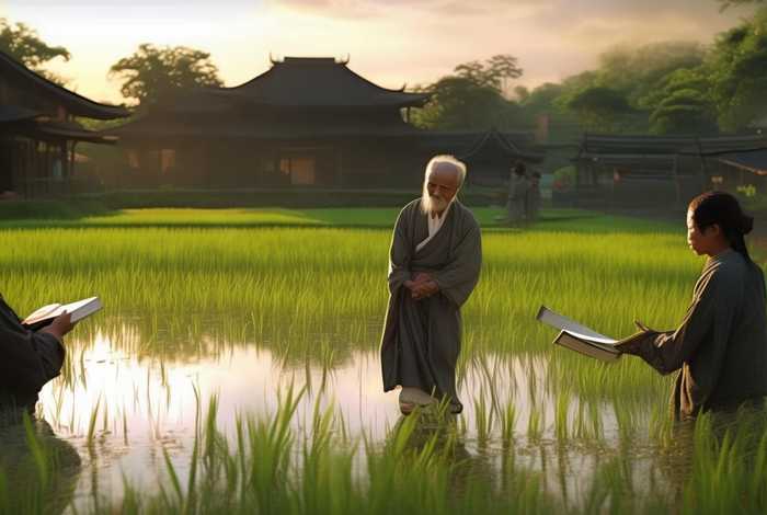 东方稻神在线阅读、东方稻神在线阅读小说