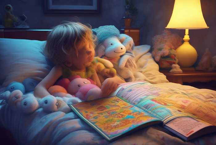 儿童睡前小故事短篇，儿童睡前小故事短篇50字