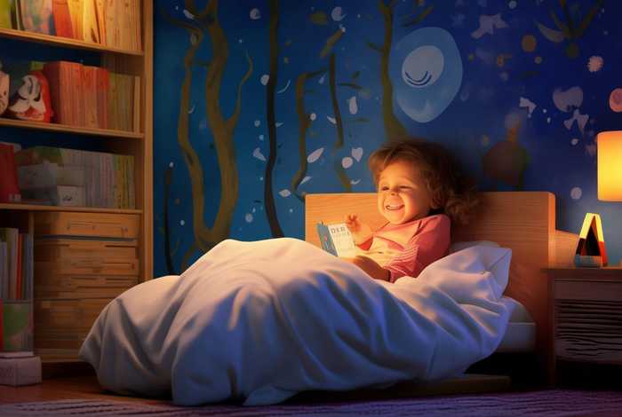 儿童睡前故事pdf，睡前故事 pdf