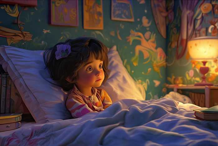 儿童睡前神话故事mp3在线听；神话睡前故事在线听免费听