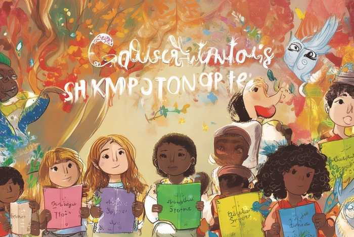 儿童故事励志故事，儿童故事励志故事大全