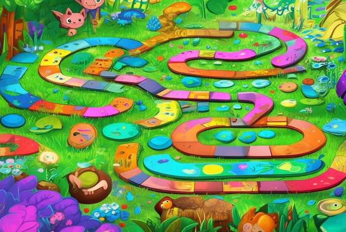 3到4岁儿童迷宫图片（儿童迷宫图片大全图片3岁）