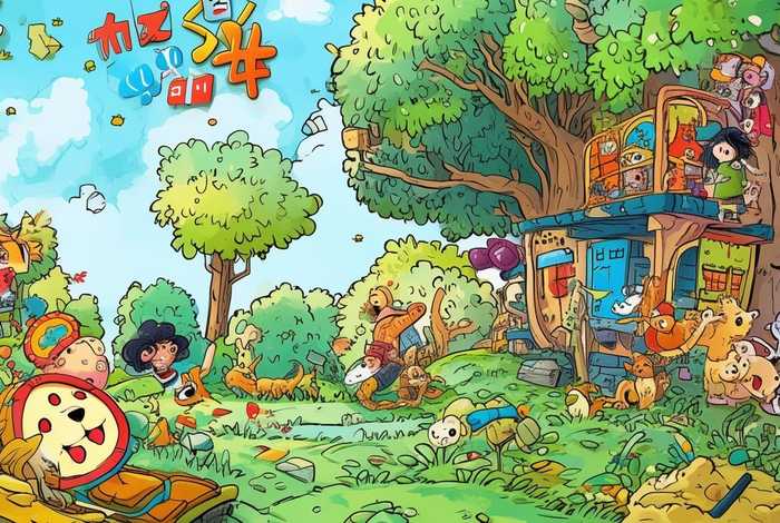 儿童故事画报属于什么版；幼儿画报的故事动画版