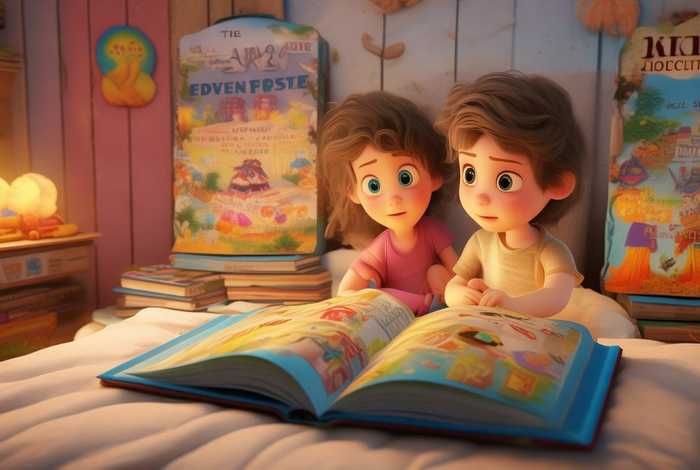 儿童故事睡前听故事书合集超长，少儿睡前听故事大全集