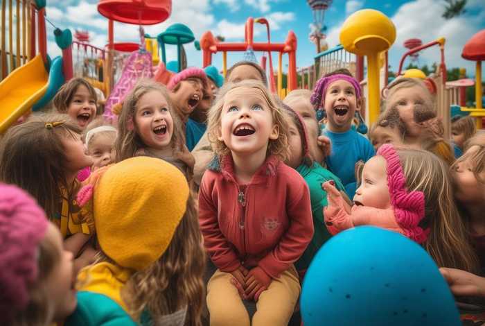 5岁儿童故事比赛简短小故事、5岁小孩故事比赛