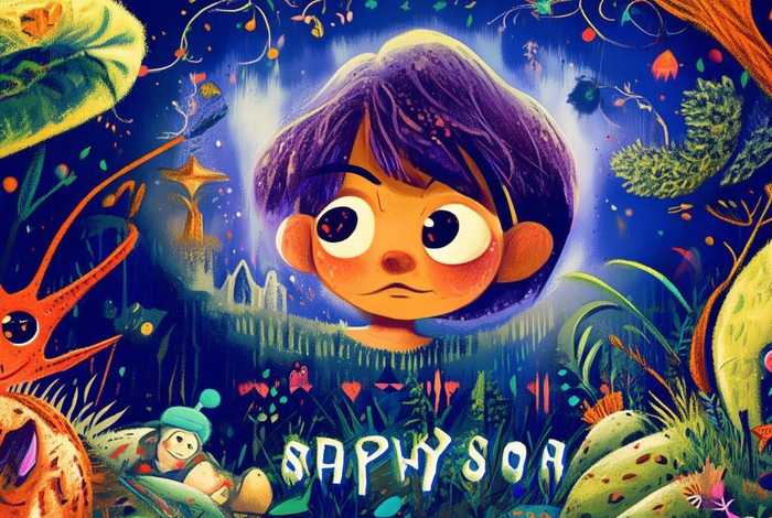 儿童故事电子书pdf 儿童书故事pdf