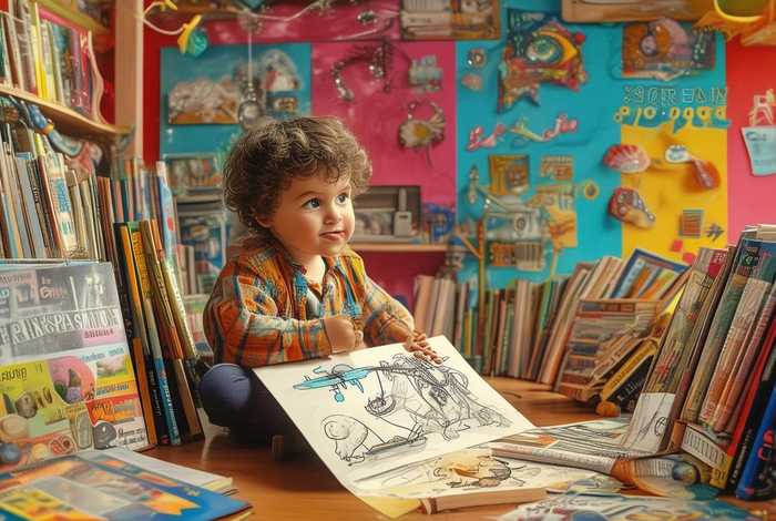 儿童科学文艺名家评传、儿童科学文艺作品名称 儿童科学文艺名家评传、儿童科学文艺作品名称