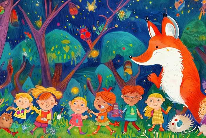 儿童绘本故事大赛作品 儿童绘本大赛优秀作品