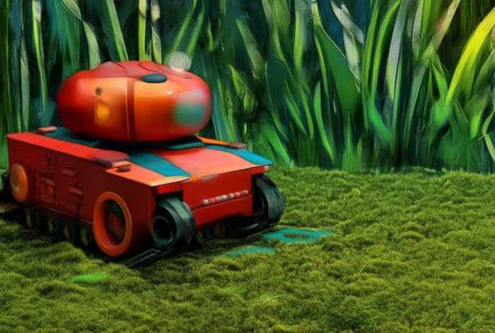 儿童睡前故事坦克越野车（睡前故事幼儿故事大全汽车）