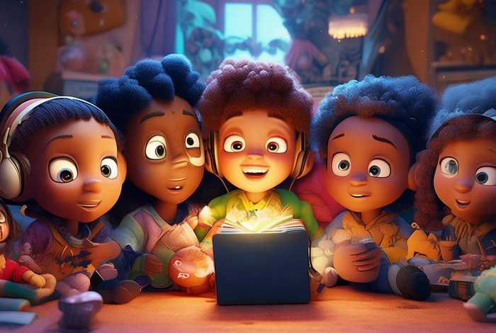 儿童有声小说推荐 儿童有声小说推荐免费听