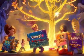 儿童360故事，少儿故事365