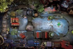 50字的民间故事有哪些 50字的民间故事有哪些作文