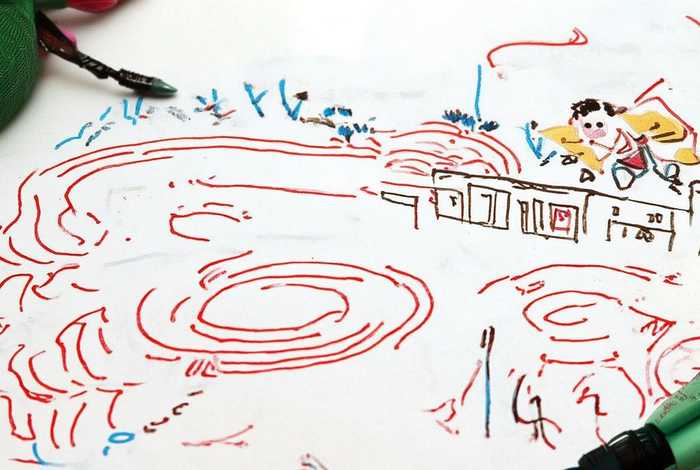 儿童古诗绘画图片、儿童古诗绘画图片简笔画