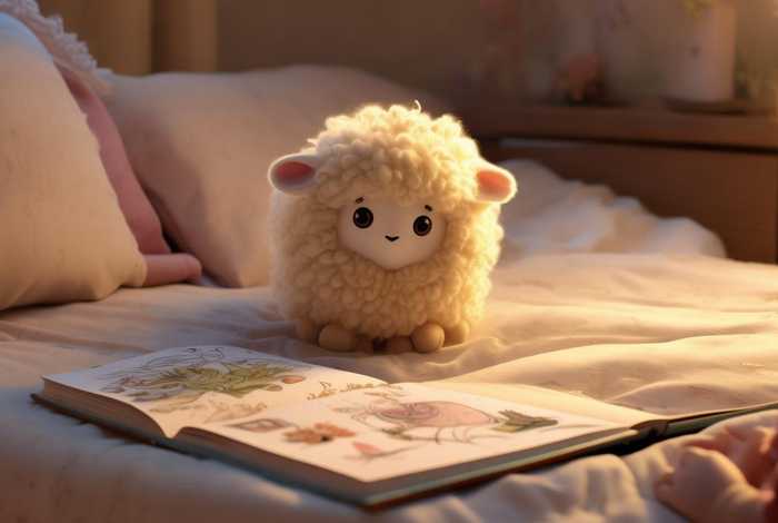 儿童睡前故事羊的来历(羊的睡前小故事) 儿童睡前故事羊的来历(羊的睡前小故事)