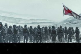 东北抗战故事感人故事；东北抗战故事感人故事50字