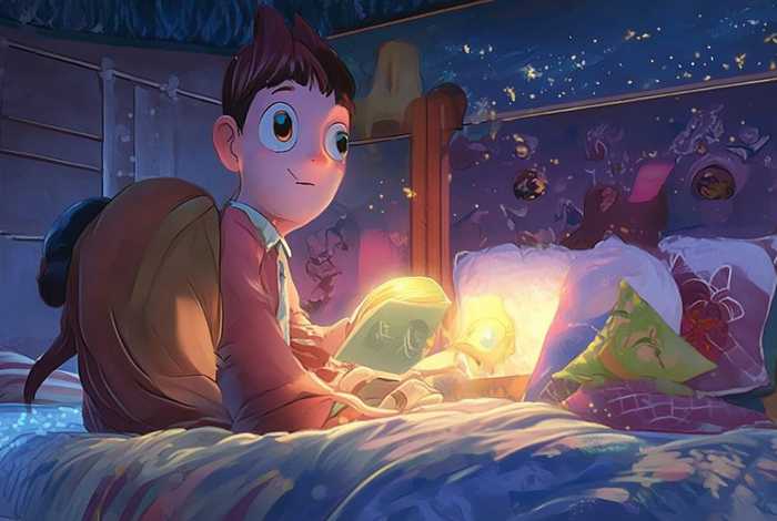 儿童睡前故事动漫，睡前故事 动漫