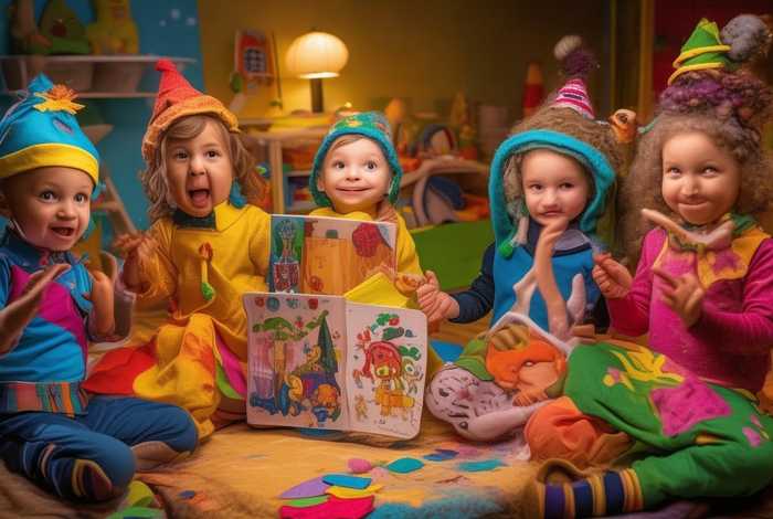 儿童故事表演剧本5人 幼儿故事表演剧本5人 儿童故事表演剧本5人 幼儿故事表演剧本5人