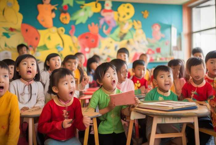 2-3分钟粤语儿童故事演讲；幼儿园粤语故事