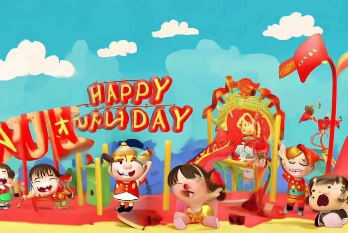 儿童故事国庆（幼儿国庆节故事）