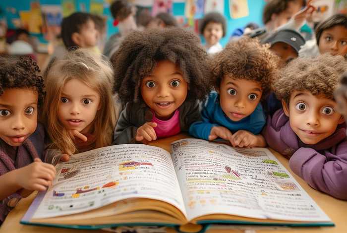 儿童故事好词好句摘抄；故事好词好句摘抄大全小学