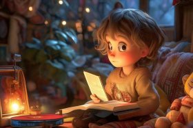 6岁的故事在线收听；6岁宝宝的故事在线听