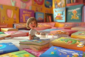 4岁宝宝必听的故事文字版；4岁宝宝必听的故事文字版大全