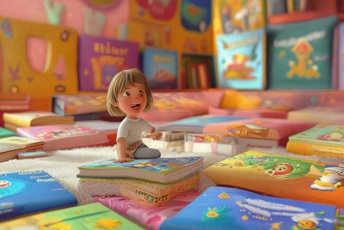 4岁宝宝必听的故事文字版；4岁宝宝必听的故事文字版大全