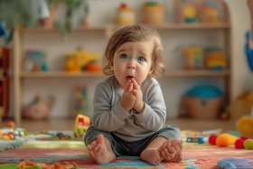 儿童2岁不会说话是什么原因、2周岁儿童不会说话