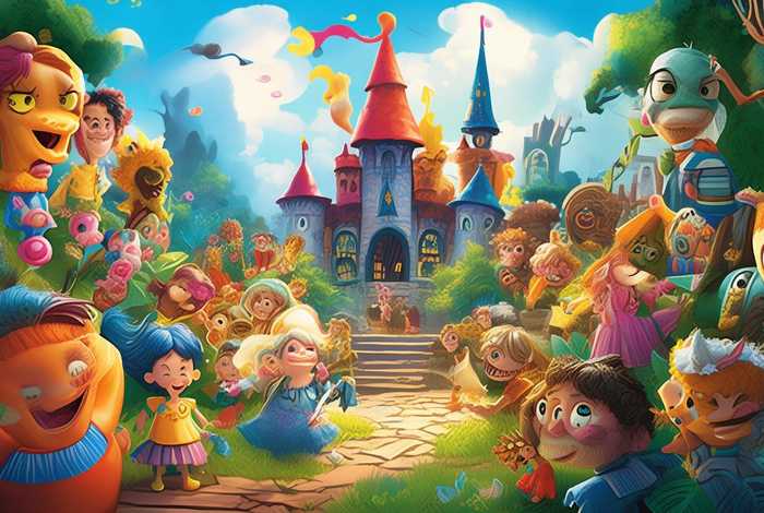 儿童小视频故事大全 - 儿童故事小视频大全集 儿童小视频故事大全 - 儿童故事小视频大全集