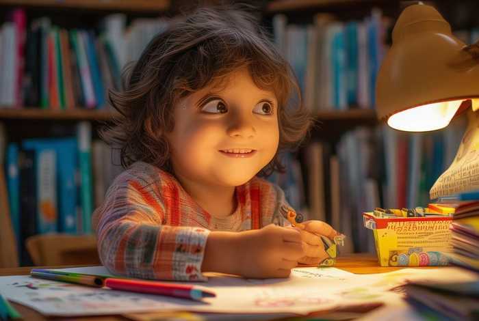 儿童绘本读后感600字 - 儿童绘本读后感600字怎么写