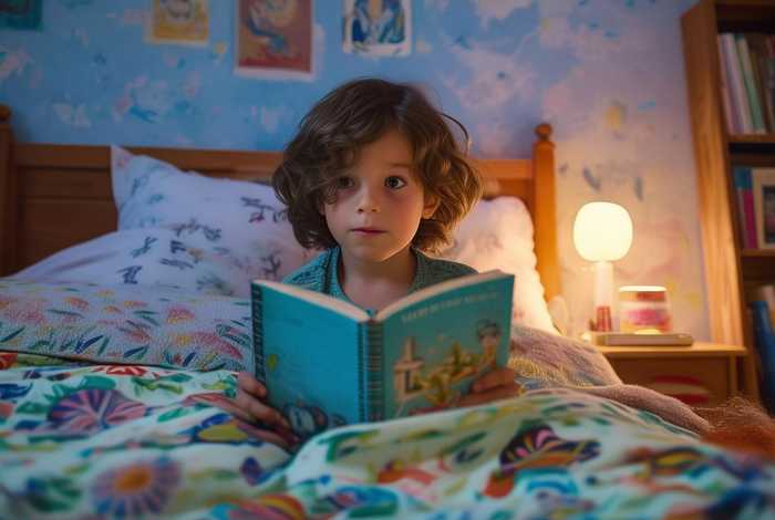 儿童故事睡前故事原版故事，儿童故事睡前故事6-12岁催眠故事