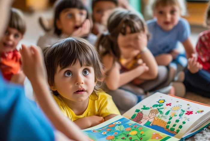 儿童行为规范的故事，幼儿行为规范故事