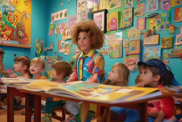 儿童绘本故事比赛主持词；绘本故事比赛主持台词