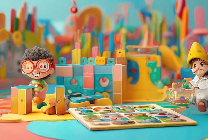 儿童有趣益智故事；少儿益智故事