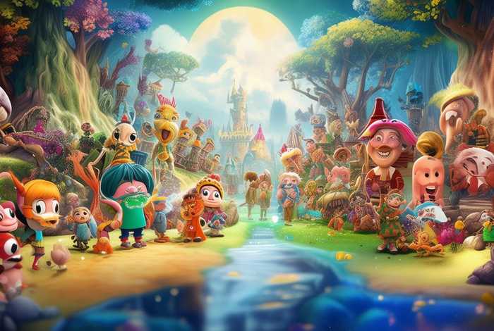 儿童典故视频 - 少儿经典的故事视频 儿童典故视频 - 少儿经典的故事视频