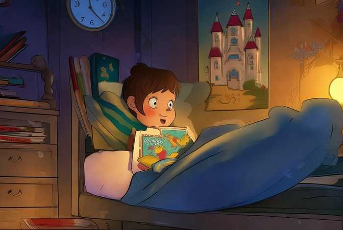 儿童安徒生故事6-12岁睡前故事（安徒生睡前故事大全）