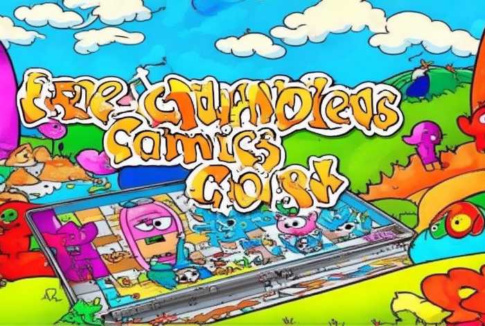 儿童漫画故事书在线阅读带图；儿童漫画书免费阅读