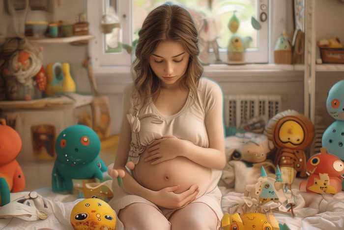 儿童胎教故事长篇，胎教故事长故事