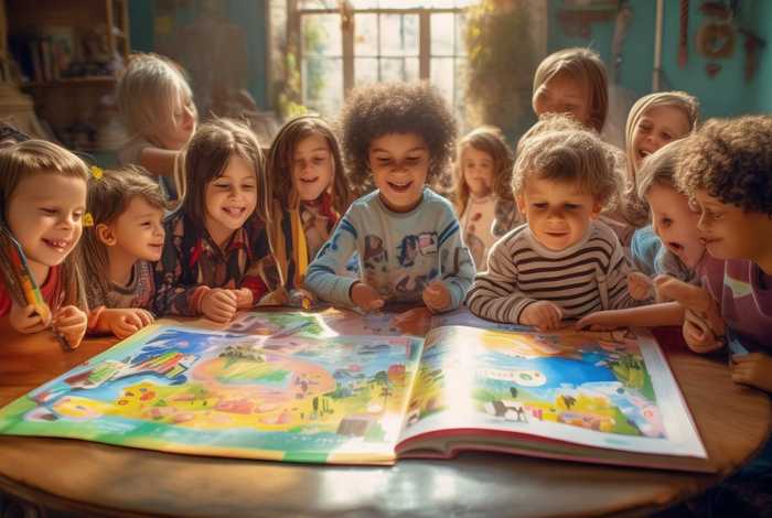 儿童故事3一5分钟(儿童故事3-5分钟完整版) 儿童故事3一5分钟(儿童故事3-5分钟完整版)