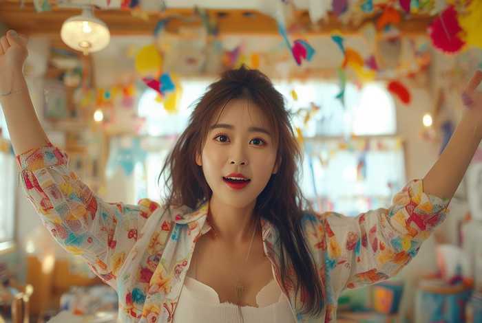 papi酱的正能量事例 - 正能量网红papi酱事例