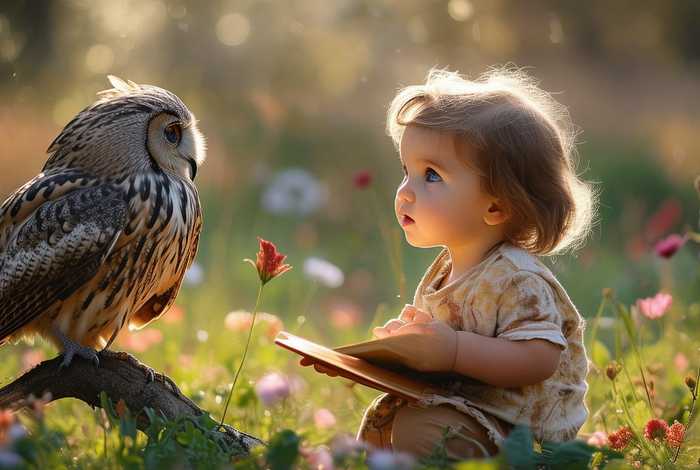 儿童短故事30字、儿童故事简短版30字