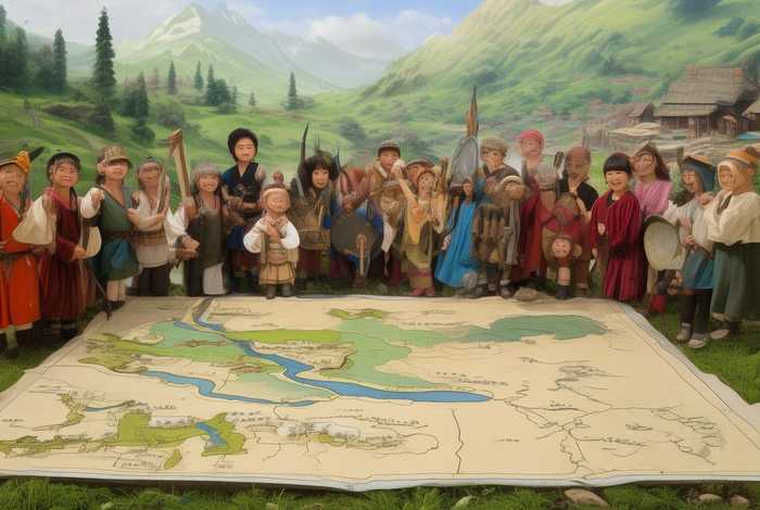 儿童版水浒传故事、水浒传少儿版故事