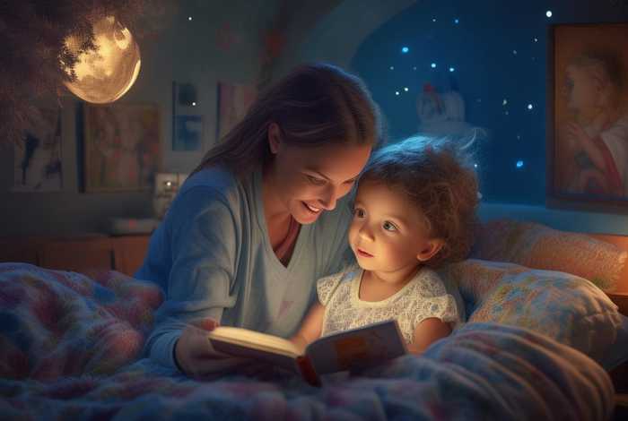 儿童故事睡前故事6-12岁完整故事，儿童故事睡前故事6-12岁催眠故事